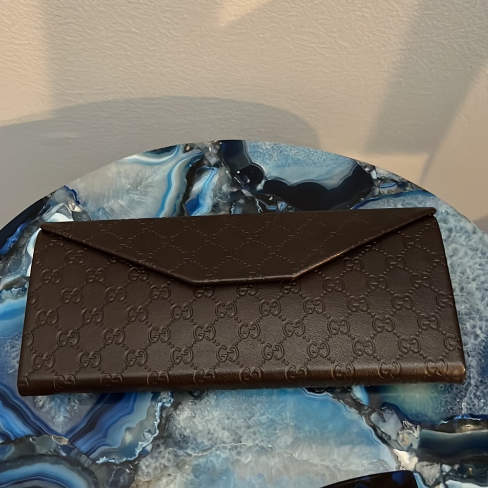 ✨SOLD✨Gucci Sunglasses - Picture 10 of 10